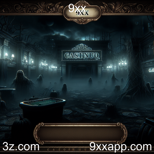 O Crescimento dos Jogos de Terror: Uma Jornada Aterrorizante