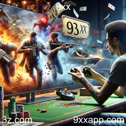 A Evolução dos Jogos Multiplayer