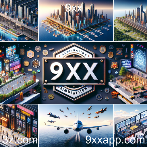 A Ascensão dos Jogos de Simulação: Criando Mundos e Histórias